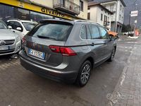 Occasion VW Tiguan 150 ch (110 kW) 2020 Gris SUV