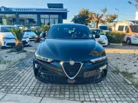 Usata Alfa Romeo Tonale Super 130 CV (95 kW) 2023 Nero SUV