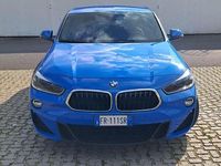 Begagnad BMW X2 M Sport 190 HK (139 kW) 2018 SUV
