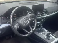 Usata Audi Q5 Design 190 CV (139 kW) 2018 SUV