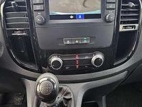 Usata Mercedes Vito 141 CV (103 kW) 2022 Bianco Furgone