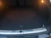 Usata Audi A4 143 CV (105 kW) 2013 Nero Station wagon