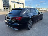 Usata Audi A6 Business Plus 204 CV (150 kW) 2022 Station wagon
