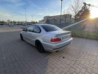 Usata BMW 318 143 CV (105 kW) 2003 Coupé