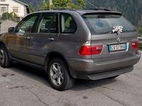 usata BMW X5 (e70) - 2005
