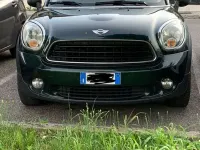 Usata Mini One Countryman 98 CV (72 kW) 2012 SUV