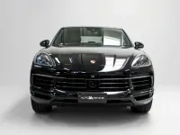 Usata Porsche Cayenne 340 CV (250 kW) 2021 Nero SUV