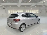 Usata Renault Clio V Business 101 CV (74 kW) 2022 Grigio Berlina