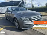 Usata Mercedes E350 AMG line 211 CV (155 kW) 2017 Berlina