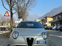 usata Alfa Romeo MiTo 1.6 JTDm 16V Progression usato
