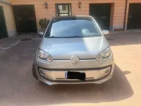 Usata VW up! Highline 75 CV (55 kW) 2015 Utilitaria