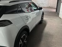Usata Peugeot 2008 130 CV (95 kW) 2024 Bianco SUV