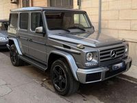 Usata Mercedes G350 245 CV (180 kW) 2018 SUV