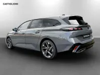 Nuova Peugeot 308 SW Allure 131 CV (96 kW) 2025 Grigio selenium Station wagon