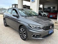 usata Fiat Tipo 1.6 Mjt SW Lounge 2019 NAVI 82milaKM