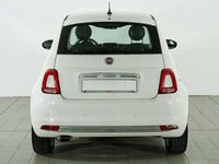 usata Fiat 500 1.2 Lounge 69 CV