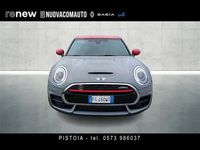 Gebraucht Mini John Cooper Works Clubman Hype 231 PS (169 kW) 2017 Grau Kombi