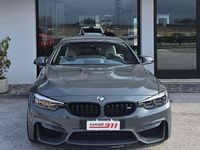 Usata BMW M4 Cabriolet Competition Edition 450 CV (330 kW) 2020 Other Cabrio