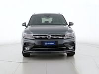 usata VW Tiguan Allspace 1.5 tsi act 150cv advanced dsg