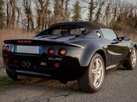 Usata Lotus Elise 121 CV (88 kW) 1996 Cabrio