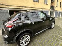 Usata Nissan Juke N-Connecta 110 CV (80 kW) 2016 SUV