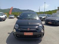 Usata Fiat 500 Connect 70 CV (51 kW) 2021 Nero Berlina
