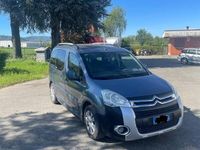 usata Citroën Berlingo 2ª serie