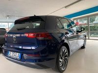 usata VW Golf E-TSI 110CV DSG EVO LIFE PARI AL NUOVO AZIENDALE