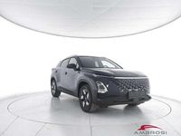 Nuova Omoda 5 147 CV (108 kW) 2025 Bianco SUV