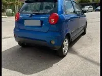 Usata Chevrolet Matiz 52 CV (38 kW) 2008 Utilitaria
