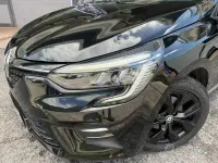 Brugt Renault Clio V Evolution 101 HK (74 kW) 2023 Sort Sedan