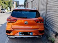 Usata MG ZS 111 CV (81 kW) 2023 Berlina