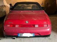 usata Alfa Romeo GTV Spider (916) 3000 V6