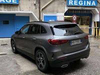 Nuova Mercedes GLA180 Business 116 CV (85 kW) 2025 SUV