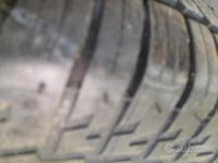 Usata Ssangyong (KGM) Rexton 2005 Nero SUV