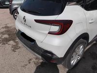 Usata Renault Captur 100 CV (73 kW) 2023 Bianco SUV