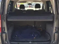 Usata Fiat Qubo Trekking 95 CV (69 kW) 2011 Nero Monovolume