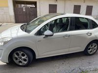 Usata Citroën C3 Exclusive 68 CV (50 kW) 2011 Berlina