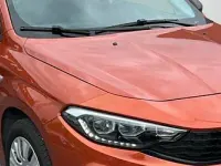 Usata Fiat Tipo Easy 120 CV (88 kW) 2018 Grigio Utilitaria