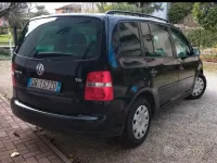 Usata VW Touran 105 CV (77 kW) 2006 Monovolume