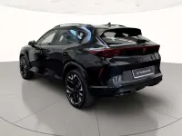 Nuova Cupra Formentor 150 CV (110 kW) 2026 Nero midnight SUV