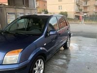Usata Ford Fusion Collection 68 CV (50 kW) 2006 Monovolume