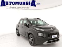 Usata Citroën C3 Aircross Feel 120 CV (88 kW) 2020 Nero SUV