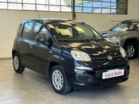 usata Fiat Panda 1.2 69CV *UNICO PROP.*OK NEOPATENTATI*