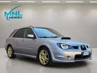 Usata Subaru Impreza 230 CV (169 kW) 2006 Other Station wagon