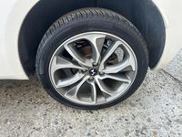 Usata DS Automobiles DS4 So Chic 119 CV (87 kW) 2015 Bianco Utilitaria