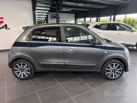 Usata Renault Twingo Intens 69 CV (50 kW) 2016 Grigio Utilitaria