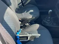 Usado Ford Fiesta 68 HP (50 kW) 2004 Other Citadino