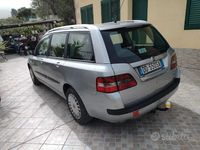 Usata Fiat Stilo 101 CV (74 kW) 2006 Station wagon