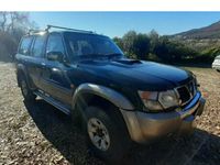 usata Nissan Patrol GR II 1998 GR SW 3.0 td-di